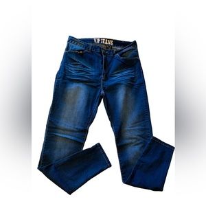 V.I.P Skinny Jeans